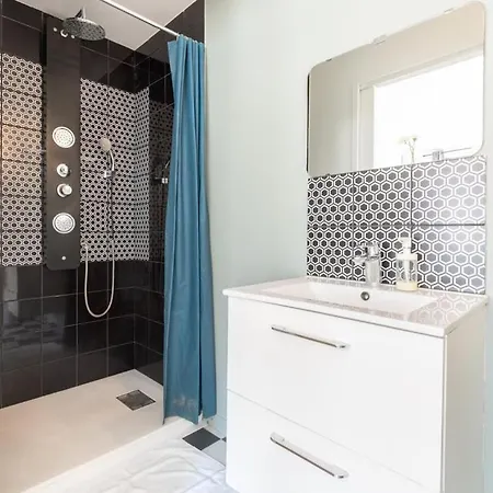 Lovely Studio Fonctionnel Apartment