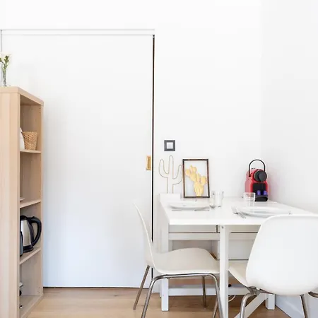 Lovely Studio Fonctionnel Apartment Lille